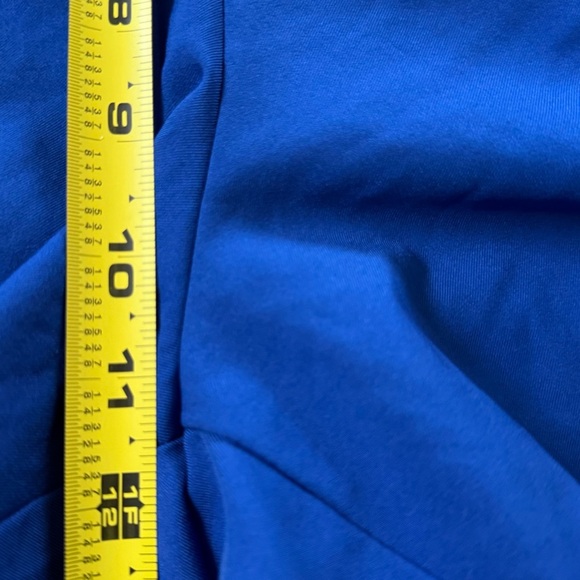 Nike Phillies Athletic Shorts Lightweight Performance L - Picture 8 of 12